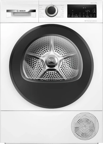 Džiovyklė Bosch WQG2420PSN