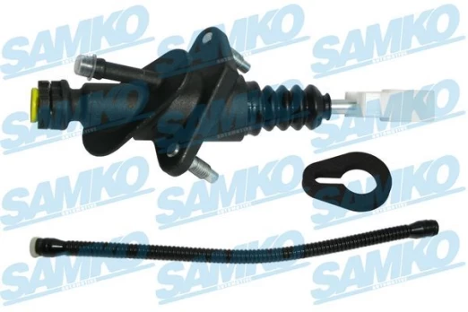 LPR LPR2186 Clutch master cylinder