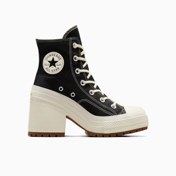 Converse Chuck 70 De Luxe Heel - Dydis 41.5 (A05347C Converse batai)