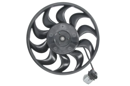 Ventiliatorius, radiatoriaus MAGNETI MARELLI 069422747010