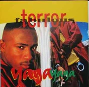 CD Terror Fabulous - Yaga Yaga