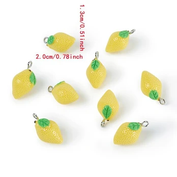 Pakabukas citrina