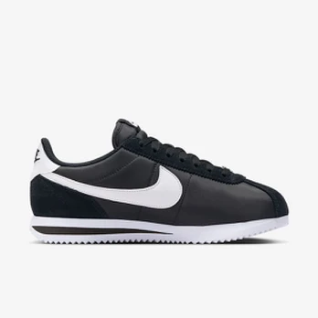 Nike Wmns Cortez - Dydis 35.5 (DZ2795-001 Laisvalaikio batai)