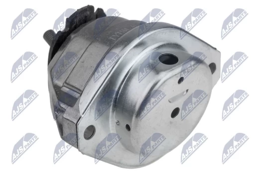 Variklio montavimas NTY ZPS-BM-024