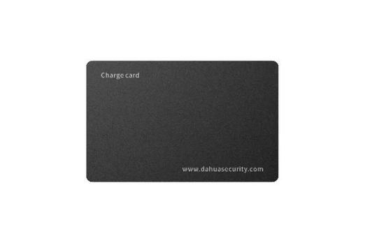 EV CHARGER ACC PROXIMITY CARD/DHI-ICS-MI-02 DAHUA