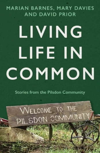 Living Life in Common