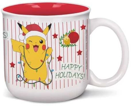 Hisabjoker Ab Pokemon jule krus