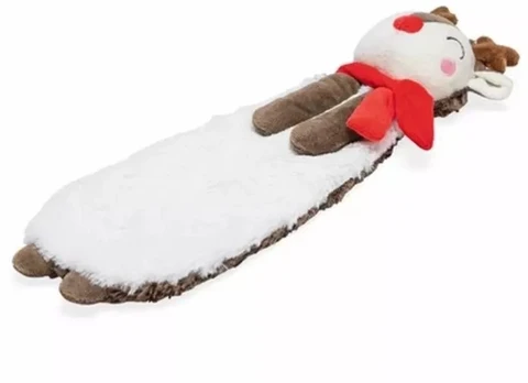 Beeztees Šunų žaislas pliušinis elniukas 35 cm