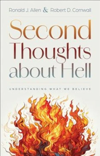 Second Thoughts about Hell
