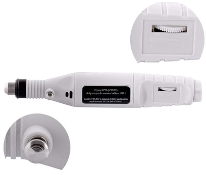 Leobert HC-338