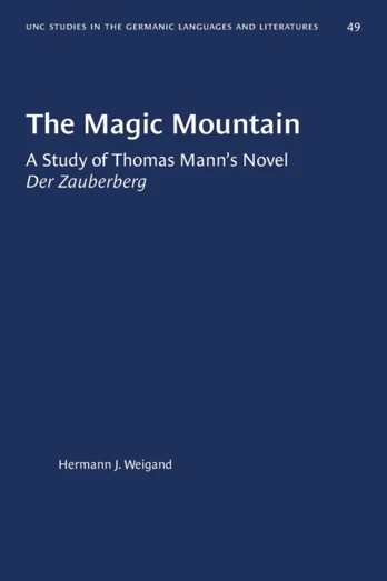 Magic Mountain