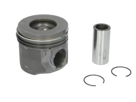 NURAL 87-148107-30 Piston