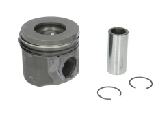 NURAL 87-148107-30 Piston kaina