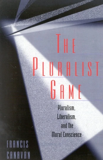 Pluralist Game