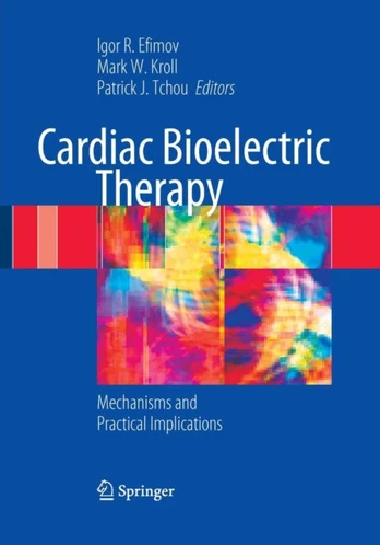 Cardiac Bioelectric Therapy