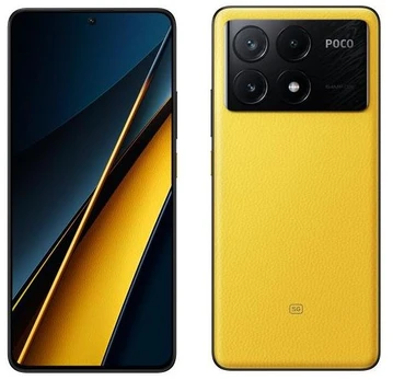 POCO X6 Pro 512GB