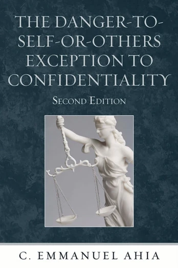 Danger-to-Self-or-Others Exception to Confidentiality