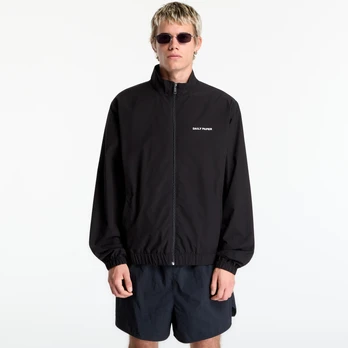 Daily Paper Eward Jacket Black - Dydis M (2610045 Striukės)