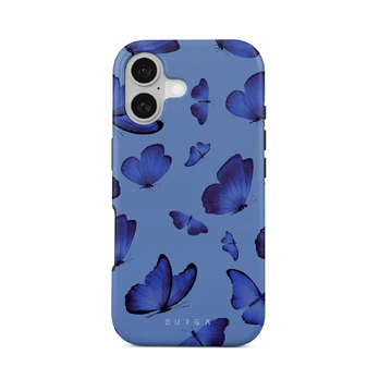 Spring Court - iPhone 17 Case, Tough (MagSafe) / N/A