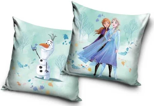 MCU Disney Frost pudebetræk 40 x 40 cm (Model 2)