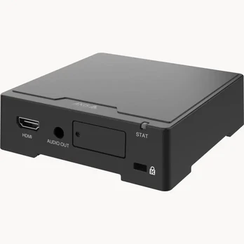 NET VIDEO DECODER D1110/02282-001 AXIS