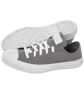 Converse CT All Star OX Mason/String/White 170873C (CO488-a) bateliai