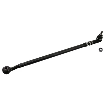 Strypo montavimas FEBI BILSTEIN 02279