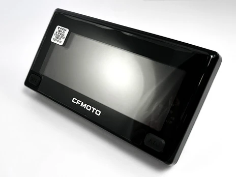 9DSV-171000-A200 LCD DASHBOARD