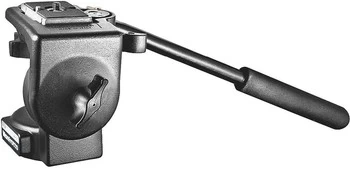 Manfrotto video head 128RC kaina