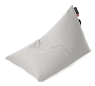 Sėdmaišis Tryangle Silver Pop Fit, sidabro kaina
