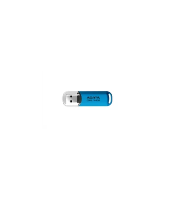 ADATA | USB Flash Drive | C906 | 64 GB | USB Type-A | Blue
