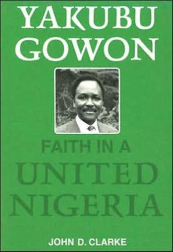 Yakubu Gowon
