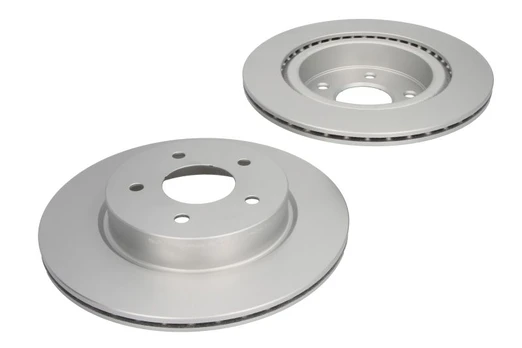 DELPHI BG4779C Brake Disc