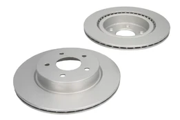 DELPHI BG4779C Brake Disc kaina
