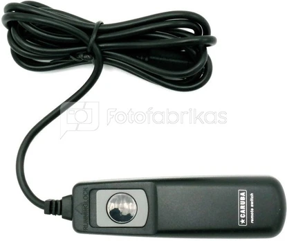 Caruba Remote Control Nikon Type 2 1,5m