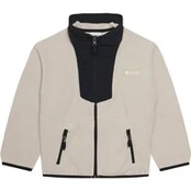 Columbia Fliso džemperis Sequoia Grove™ 2087631 Smėlio Regular Fit