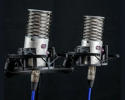 Aston Microphones Origin Stereo Pair Condenser