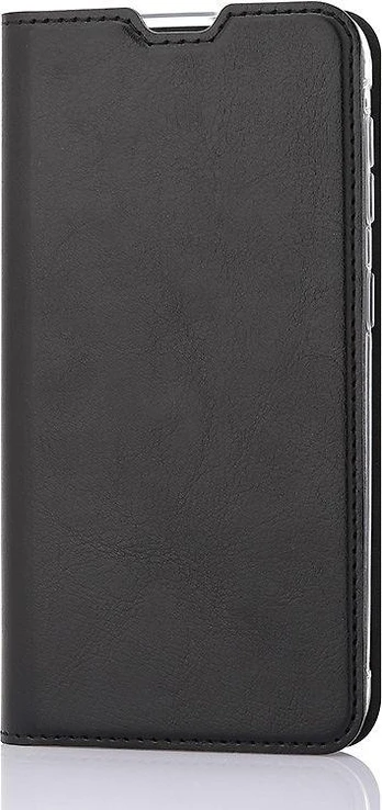 Dėklas Wave BookCase, Samsung Galaxy Xcover 5, juoda