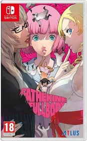 Catherine: Full Body  kaina
