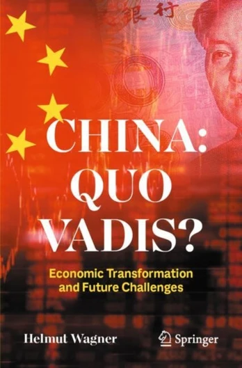 China: Quo Vadis?
