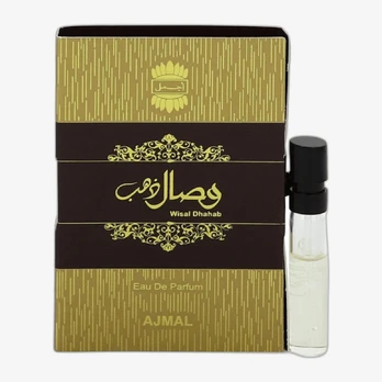 Ajmal Wisal Dhahab 1.5ml Unisex