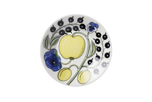Arabia lėkštė Paratiisi, 14 cm