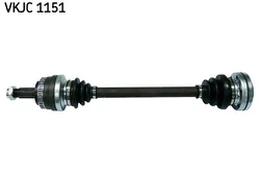 SKF VKJC 1151 CV Joint kaina