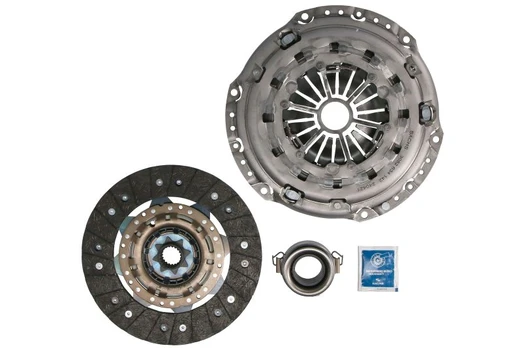 Sankabos komplektas SACHS 3000 952 001
