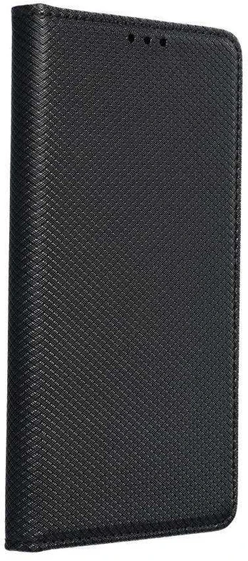 Dėklas Oem SMART CASE Book for OPPO A5x juodas