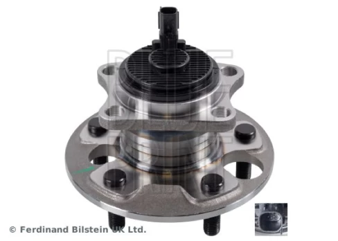 Rato guolio komplektas BLUE PRINT ADT383112