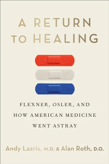 Return to Healing