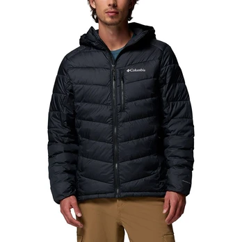 Columbia Labyrinth Loop II Insulated Hooded - Dydis M (2085294010 )
