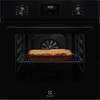 Orkaitė ELECTROLUX LOF3H10BK