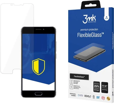 3Mk Protection Meizu M5 Note - 3mk FlexibleGlass